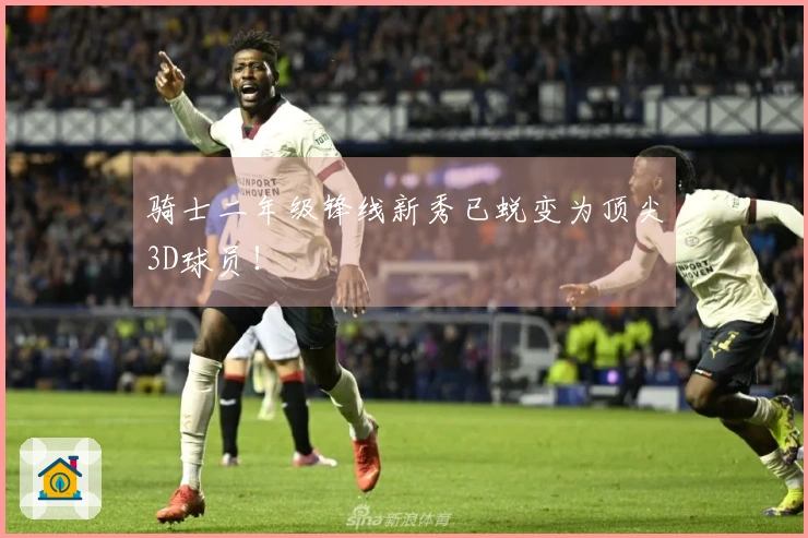 骑士二年级锋线新秀已蜕变为顶尖3D球员！