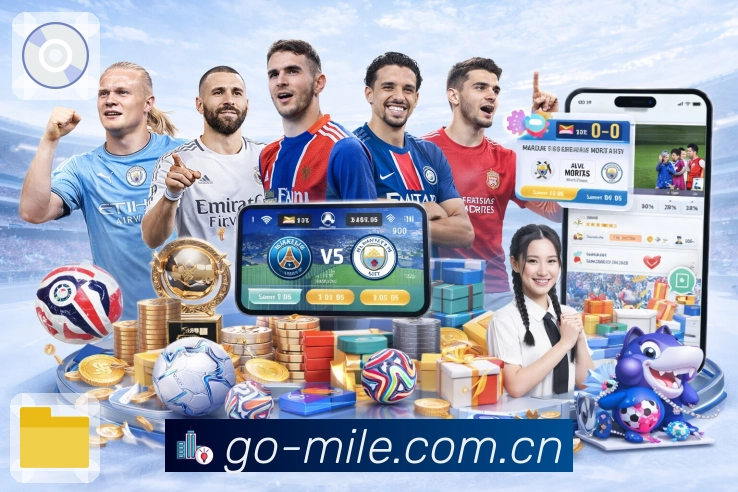 米乐App亮点：重点信息前置、比分与关键事件